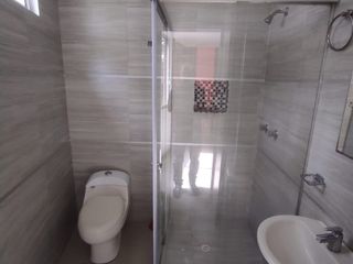 Foto 11 de ALQUILO HERMOSO APARTAMENTO AMOBLADO CERCA CHIPICHAPE
