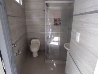 Foto 12 de ALQUILO HERMOSO APARTAMENTO AMOBLADO CERCA CHIPICHAPE