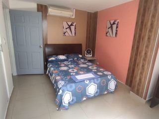 Foto 3 de ALQUILO HERMOSO APARTAMENTO AMOBLADO CERCA CHIPICHAPE