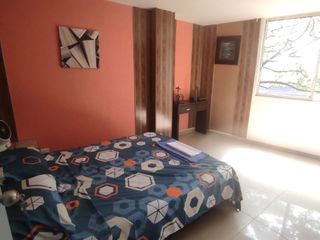 Foto 4 de ALQUILO HERMOSO APARTAMENTO AMOBLADO CERCA CHIPICHAPE