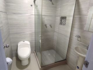 Foto 13 de ALQUILO HERMOSO APARTAMENTO AMOBLADO CERCA CHIPICHAPE