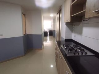 Foto 6 de ALQUILO HERMOSO APARTAMENTO AMOBLADO CERCA CHIPICHAPE