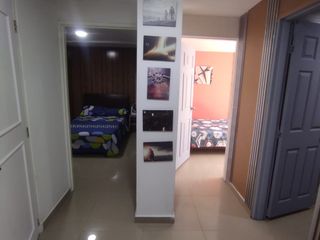 Foto 7 de ALQUILO HERMOSO APARTAMENTO AMOBLADO CERCA CHIPICHAPE
