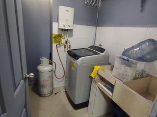 Foto 16 de ALQUILO HERMOSO APARTAMENTO AMOBLADO CERCA CHIPICHAPE