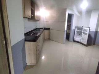 Foto 18 de ALQUILO HERMOSO APARTAMENTO AMOBLADO CERCA CHIPICHAPE