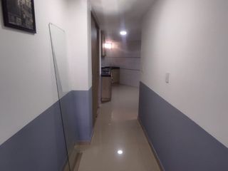 Foto 19 de ALQUILO HERMOSO APARTAMENTO AMOBLADO CERCA CHIPICHAPE