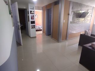 Foto 20 de ALQUILO HERMOSO APARTAMENTO AMOBLADO CERCA CHIPICHAPE
