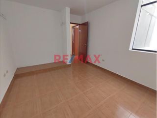 Foto 4 de Se Alquila Departamento Estreno En Sagitario - Surco