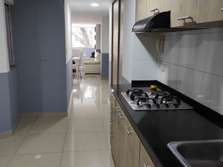 Foto 10 de SE ALQUILA APARTAMENTO AMOBLADO – AVENIDA SEXTA