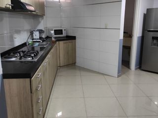 Foto 7 de SE ALQUILA APARTAMENTO AMOBLADO – AVENIDA SEXTA