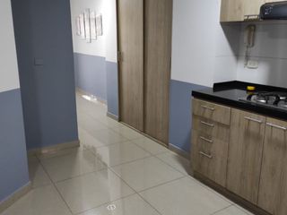 Foto 9 de SE ALQUILA APARTAMENTO AMOBLADO – AVENIDA SEXTA