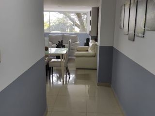Foto 12 de SE ALQUILA APARTAMENTO AMOBLADO – AVENIDA SEXTA