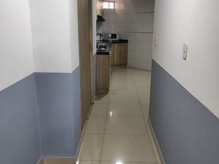 Foto 13 de SE ALQUILA APARTAMENTO AMOBLADO – AVENIDA SEXTA