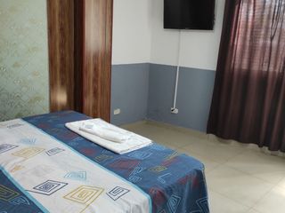 Foto 1 de SE ALQUILA APARTAMENTO AMOBLADO – AVENIDA SEXTA