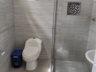 Foto 15 de SE ALQUILA APARTAMENTO AMOBLADO – AVENIDA SEXTA