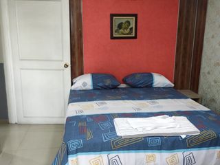 Foto 3 de SE ALQUILA APARTAMENTO AMOBLADO – AVENIDA SEXTA