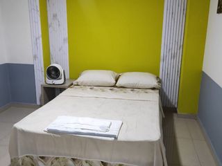 Foto 8 de SE ALQUILA APARTAMENTO AMOBLADO – AVENIDA SEXTA