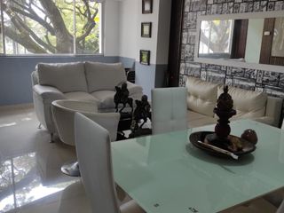 Foto 5 de SE ALQUILA APARTAMENTO AMOBLADO – AVENIDA SEXTA