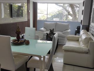 Foto 4 de SE ALQUILA APARTAMENTO AMOBLADO – AVENIDA SEXTA