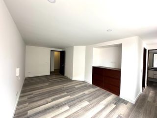 Foto 8 de ARRIENDO PH SANTA BARBARA 178 M2+170 TERRAZA