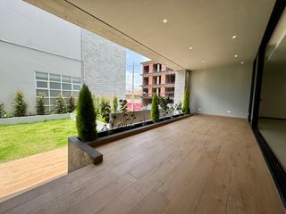 Foto 4 de DEPARTAMENTO de 2 Dormitorios Por Estrenar EN RENTA ubicado en la Plaza Santa Ana