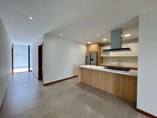 Foto 8 de DEPARTAMENTO de 2 Dormitorios Por Estrenar EN RENTA ubicado en la Plaza Santa Ana