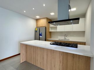 Foto 9 de DEPARTAMENTO de 2 Dormitorios Por Estrenar EN RENTA ubicado en la Plaza Santa Ana