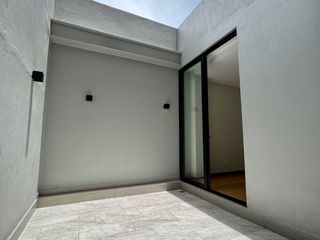 Foto 12 de DEPARTAMENTO de 2 Dormitorios Por Estrenar EN RENTA ubicado en la Plaza Santa Ana