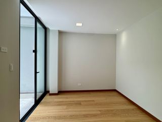 Foto 13 de DEPARTAMENTO de 2 Dormitorios Por Estrenar EN RENTA ubicado en la Plaza Santa Ana