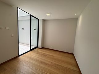 Foto 14 de DEPARTAMENTO de 2 Dormitorios Por Estrenar EN RENTA ubicado en la Plaza Santa Ana