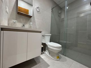 Foto 16 de DEPARTAMENTO de 2 Dormitorios Por Estrenar EN RENTA ubicado en la Plaza Santa Ana