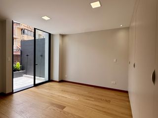 Foto 18 de DEPARTAMENTO de 2 Dormitorios Por Estrenar EN RENTA ubicado en la Plaza Santa Ana