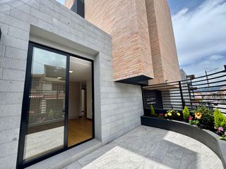 Foto 19 de DEPARTAMENTO de 2 Dormitorios Por Estrenar EN RENTA ubicado en la Plaza Santa Ana