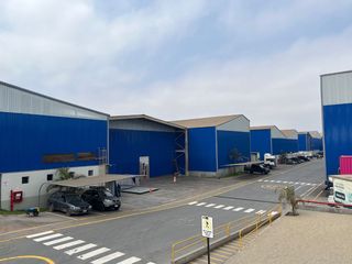 Foto 1 de Venta Activo Industrial en Lurín