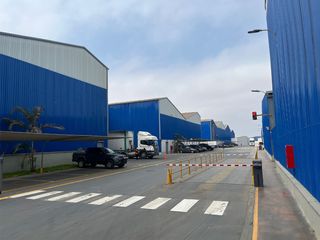 Foto 2 de Venta Activo Industrial en Lurín