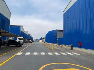 Foto 3 de Venta Activo Industrial en Lurín