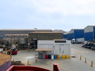 Foto 4 de Venta Activo Industrial en Lurín