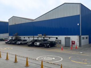 Foto 9 de Venta Activo Industrial en Lurín