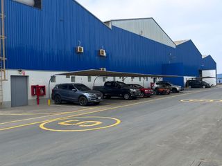 Foto 11 de Venta Activo Industrial en Lurín