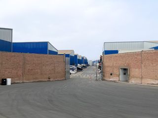 Foto 12 de Venta Activo Industrial en Lurín