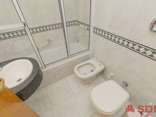 Foto 16 de Piso 5 Amb con Dependencia Completa en Cuba 2100 - Belgrano