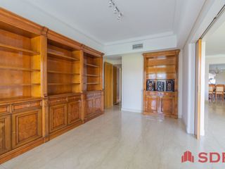 Foto 5 de Piso 5 Amb con Dependencia Completa en Cuba 2100 - Belgrano