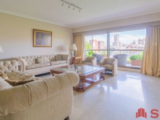 Foto 4 de Piso 5 Amb con Dependencia Completa en Cuba 2100 - Belgrano