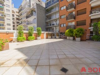 Foto 24 de Piso 5 Amb con Dependencia Completa en Cuba 2100 - Belgrano