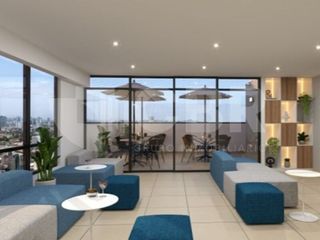 Foto 5 de VENTA DUPLEX ESTRENO EN SANTA BEATRIZ