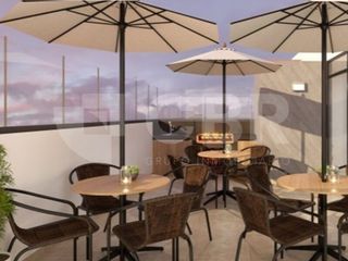 Foto 6 de VENTA DUPLEX ESTRENO EN SANTA BEATRIZ