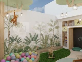 Foto 7 de VENTA DUPLEX ESTRENO EN SANTA BEATRIZ