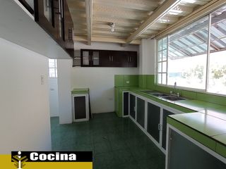 Foto 7 de Casa de alquiler Mitad del Mundo, Kartodromo, zona residenciall