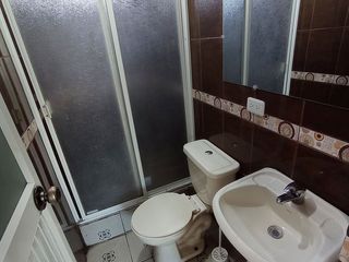 Foto 10 de Casa de alquiler Mitad del Mundo, Kartodromo, zona residenciall