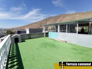 Foto 12 de Casa de alquiler Mitad del Mundo, Kartodromo, zona residenciall